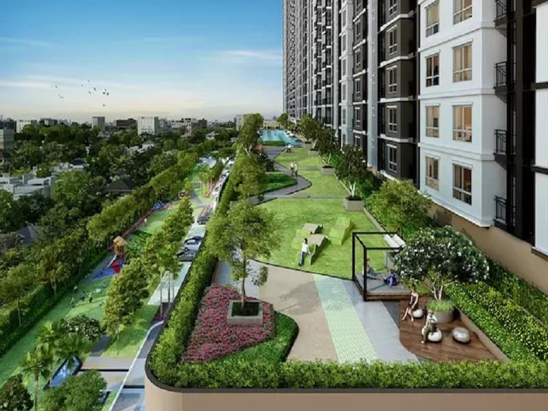 Supalai Veranda Ratchavipha - Prachachuen photo #10