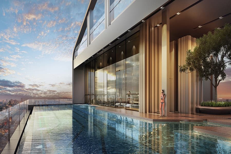 ไอดีโอ โมบิ วงศ์สว่าง อินเตอร์เชนจ์ (Ideo Mobi Wongsawang-Interchange) รูปที่ 2