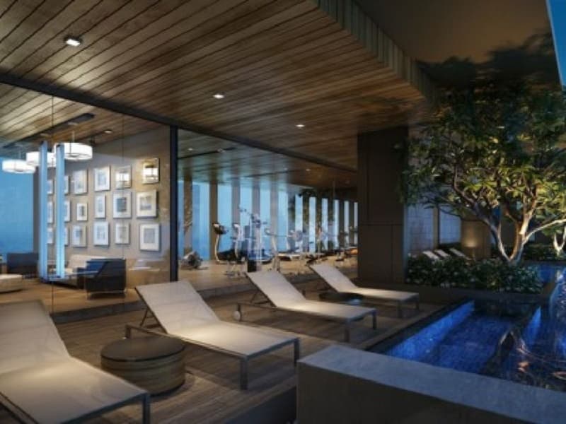 เดอะ ลอฟท์ เอกมัย (The Lofts Ekkamai) รูปที่ 13