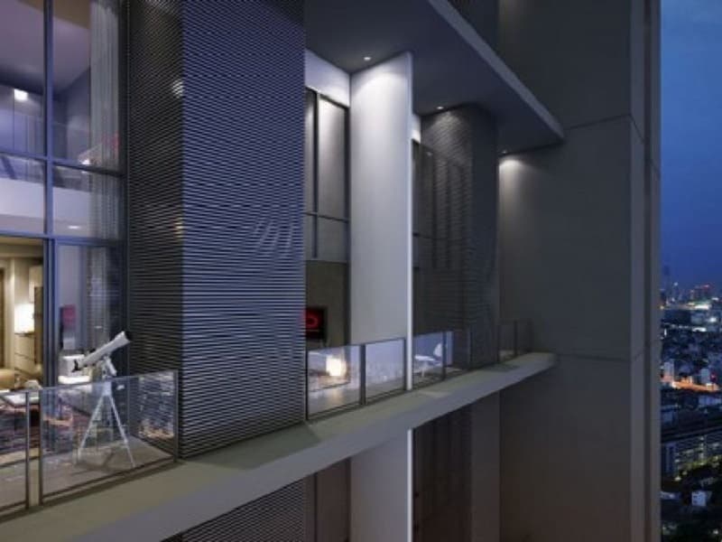 เดอะ ลอฟท์ เอกมัย (The Lofts Ekkamai) รูปที่ 14