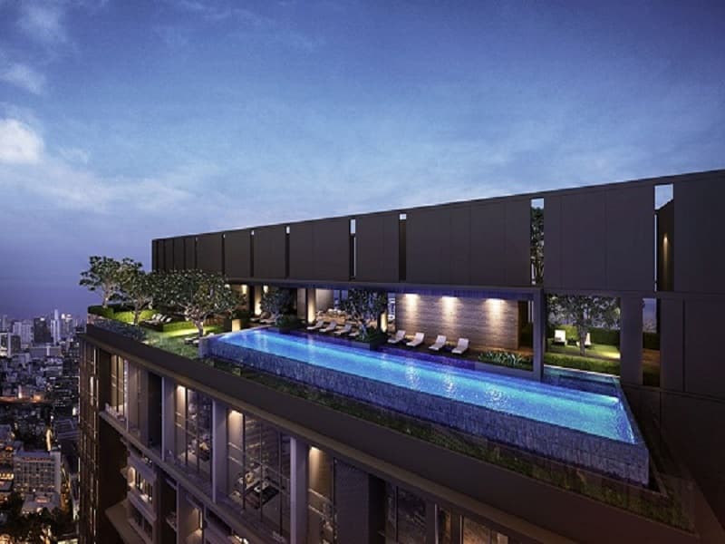 เดอะ ลอฟท์ เอกมัย (The Lofts Ekkamai) รูปที่ 16