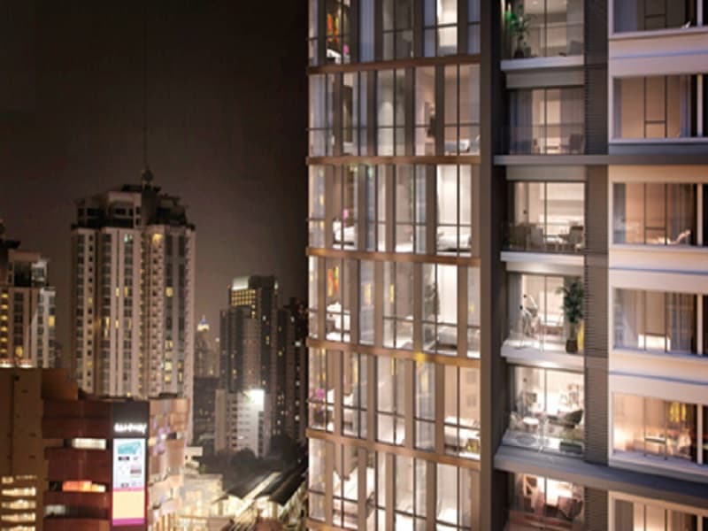 เดอะ ลอฟท์ เอกมัย (The Lofts Ekkamai) รูปที่ 17