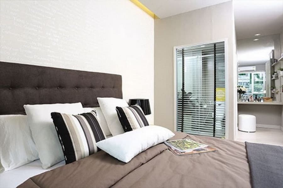 ทราพีโซ สุขุมวิท 16 (Trapezo Sukhumvit 16) รูปที่ 4