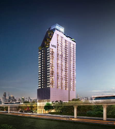 IDEO Phahol - Jatujak Image 1