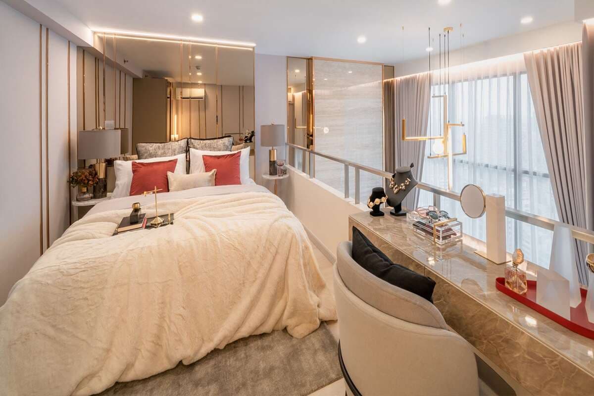 KnightsBridge Prime Sathorn photo #17