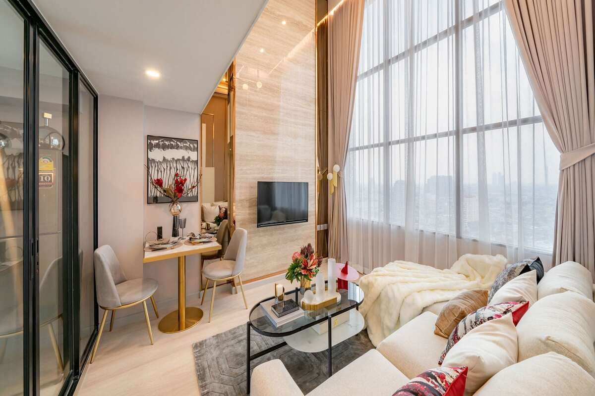 KnightsBridge Prime Sathorn photo #18