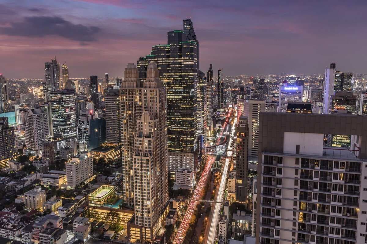 KnightsBridge Prime Sathorn photo #19