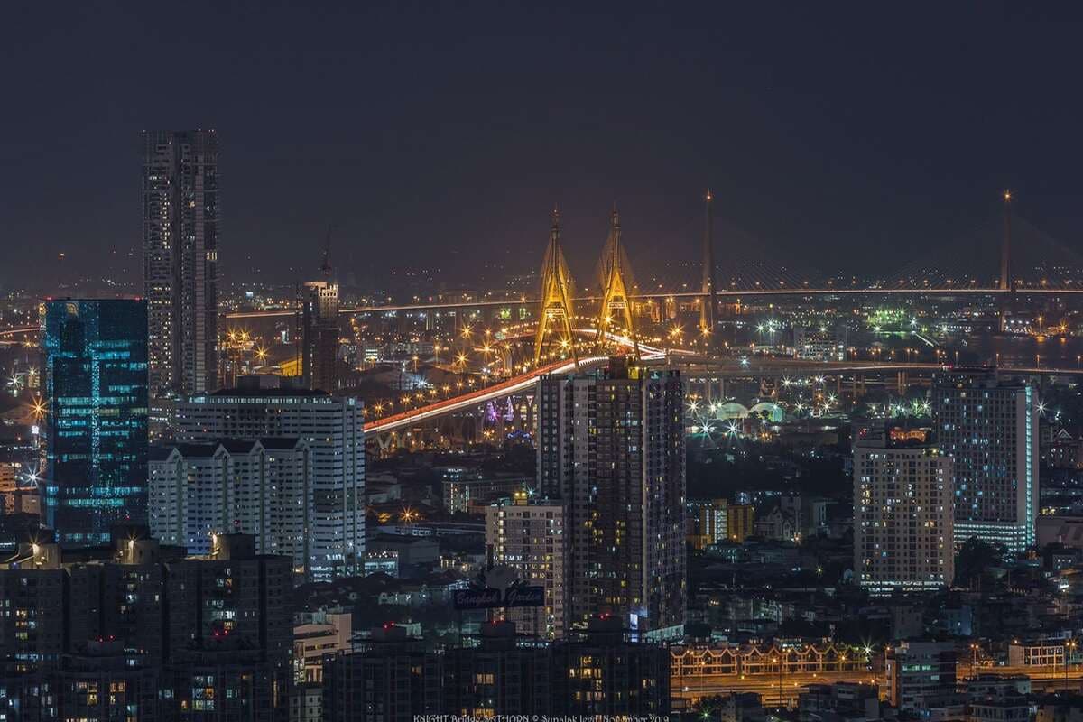 KnightsBridge Prime Sathorn photo #20