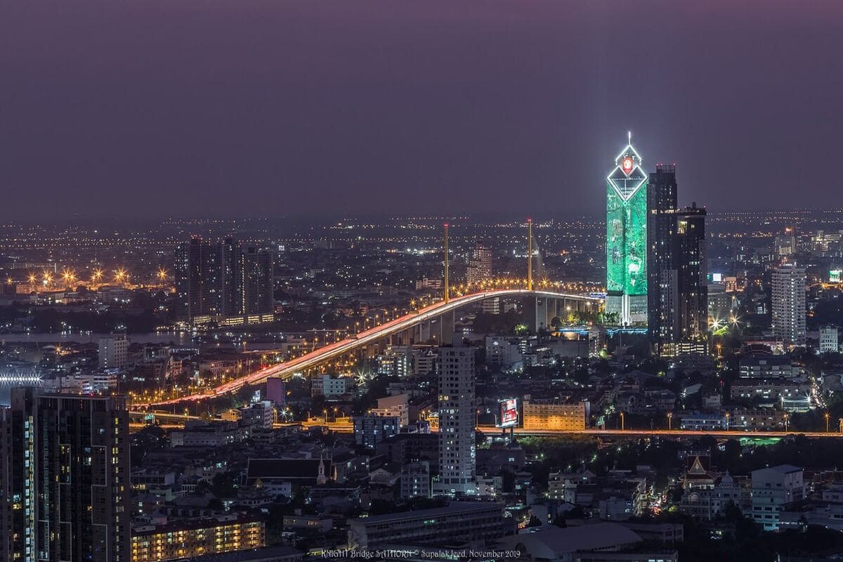 KnightsBridge Prime Sathorn photo #21