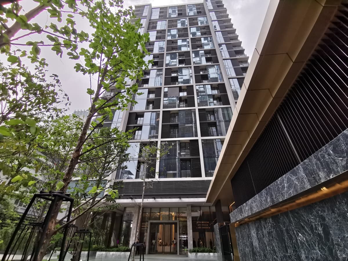 28 ชิดลม (28 Chidlom) รูปที่ 12