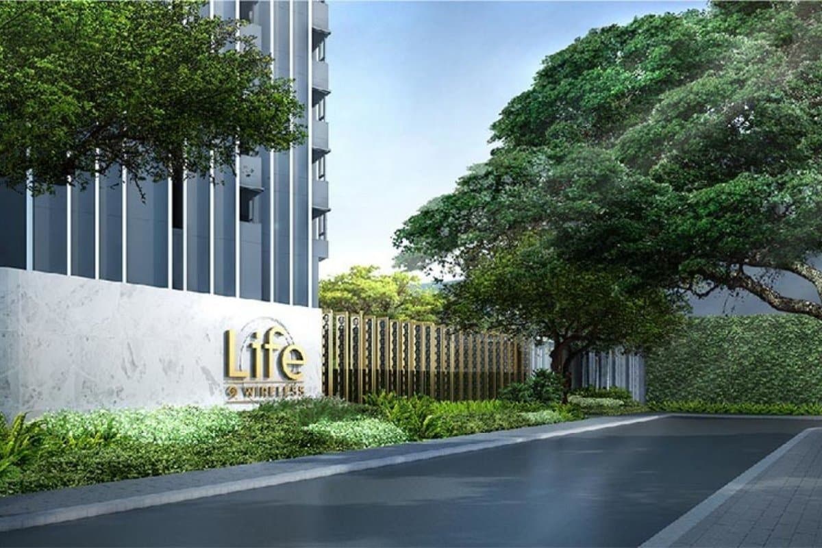 ไลฟ์ วัน ไวร์เลส (life one wireless) รูปที่ 20