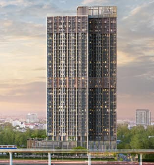 เดอะ ไลน์ สุขุมวิท 101 (The Line Sukhumvit 101)