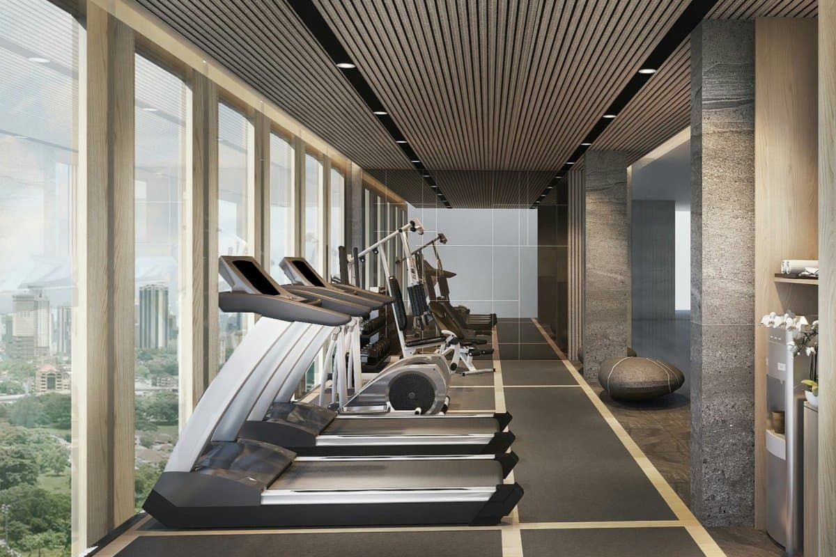 Siamese Exclusive Sukhumvit 42 photo #22