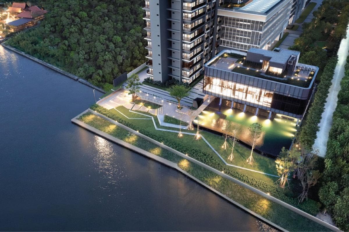 เดอะ โพลิแทน อควา (The Politan Aqua) รูปที่ 10