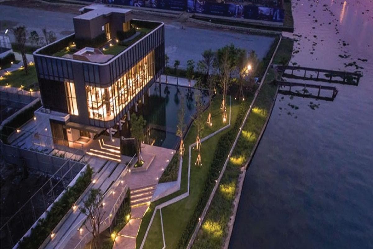 เดอะ โพลิแทน อควา (The Politan Aqua) รูปที่ 11