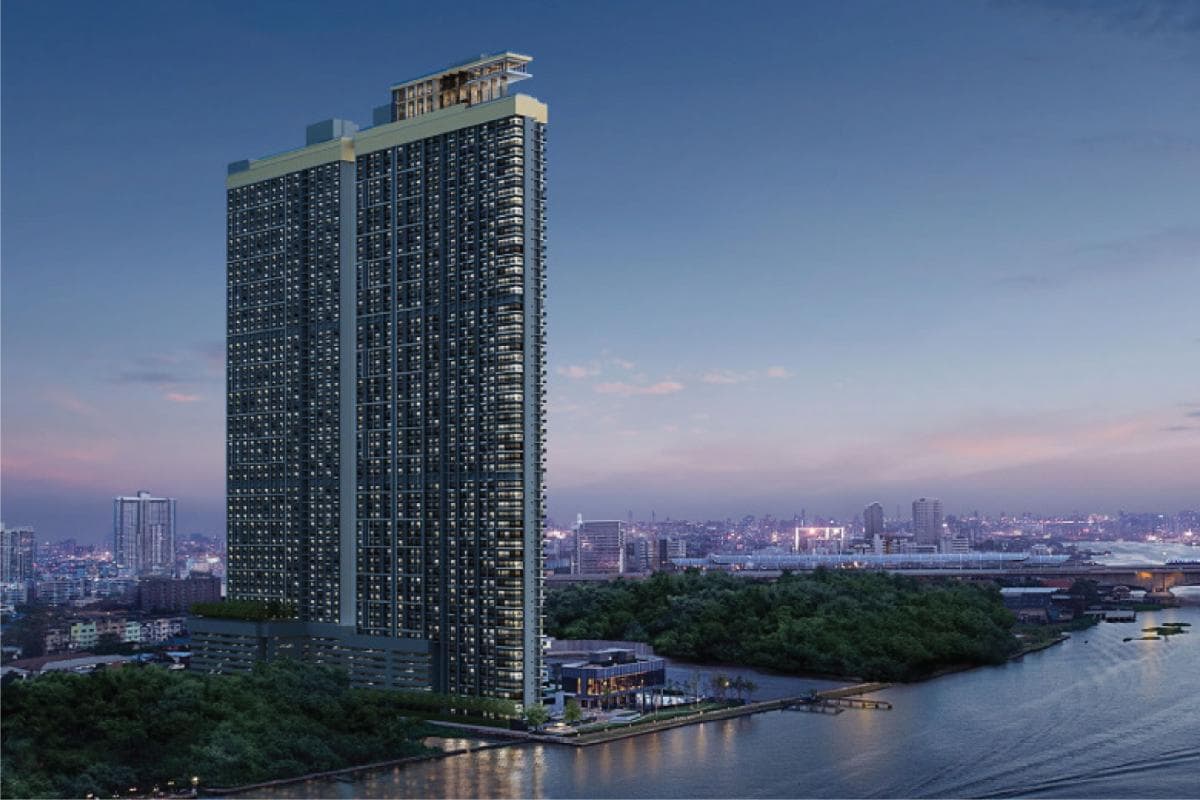 เดอะ โพลิแทน อควา (The Politan Aqua) รูปที่ 13