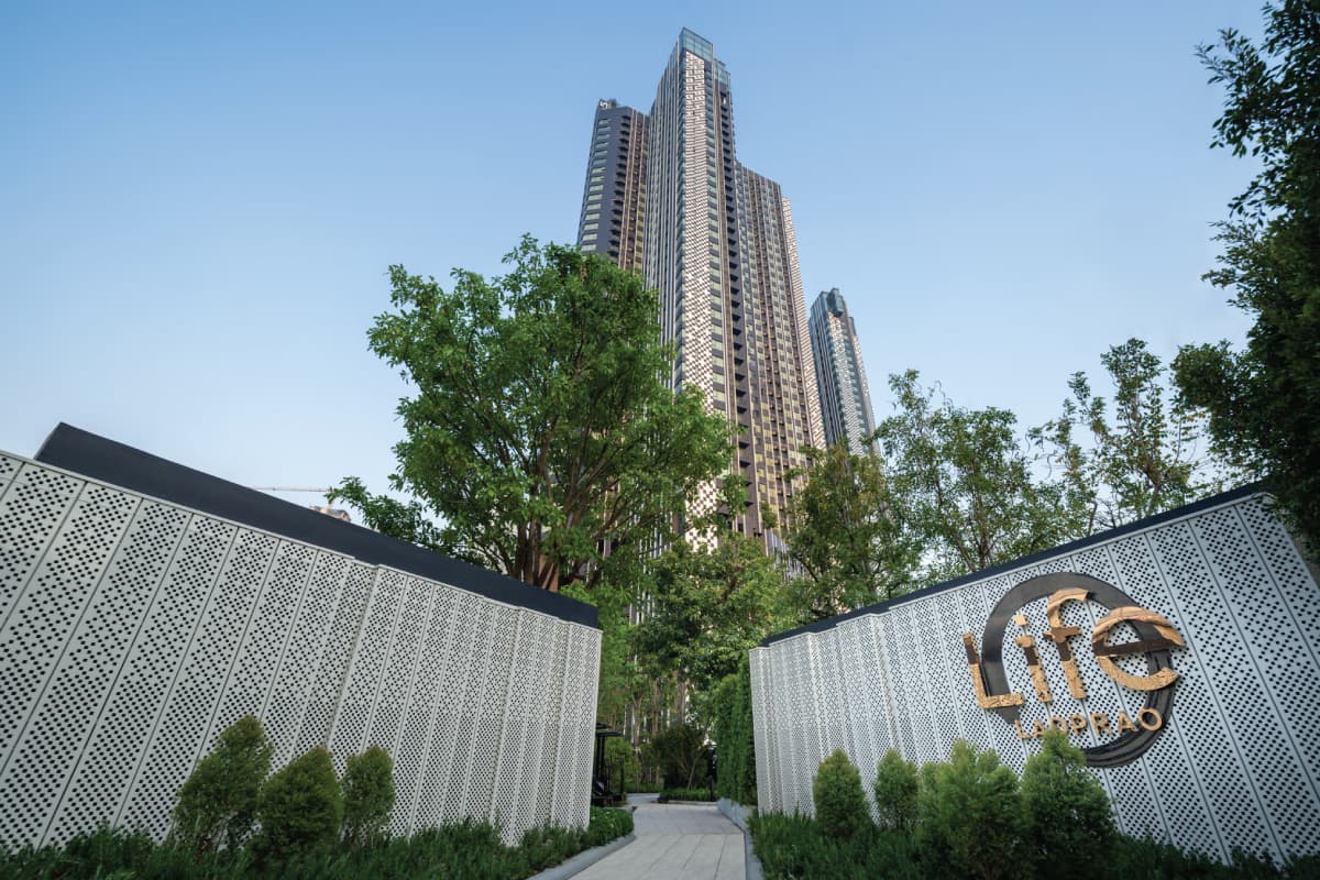 Life Ladprao photo #21