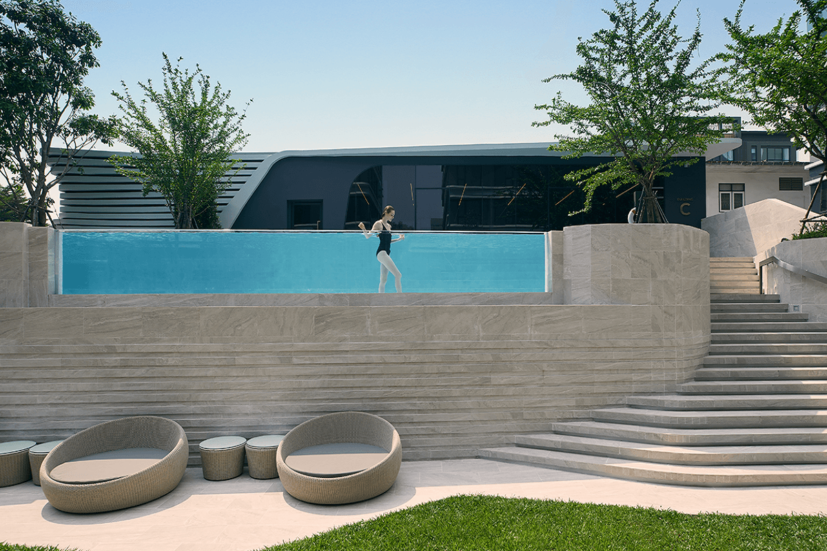 Ideo Mobi Sukhumvit 40 photo #16