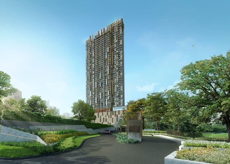 Oka Haus Sukhumvit 36 Image 4