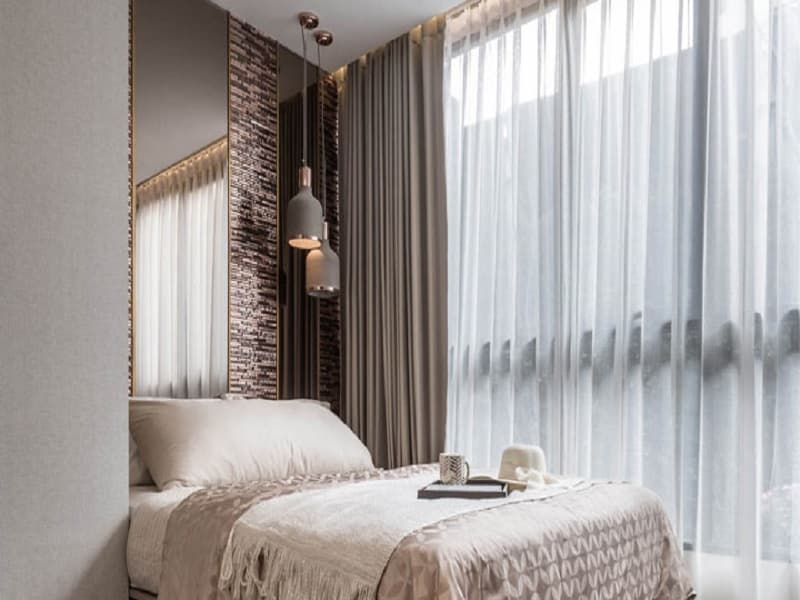 บราวน์ คอนโด ห้วยขวาง (Brown Condo Huaikwang) รูปที่ 19