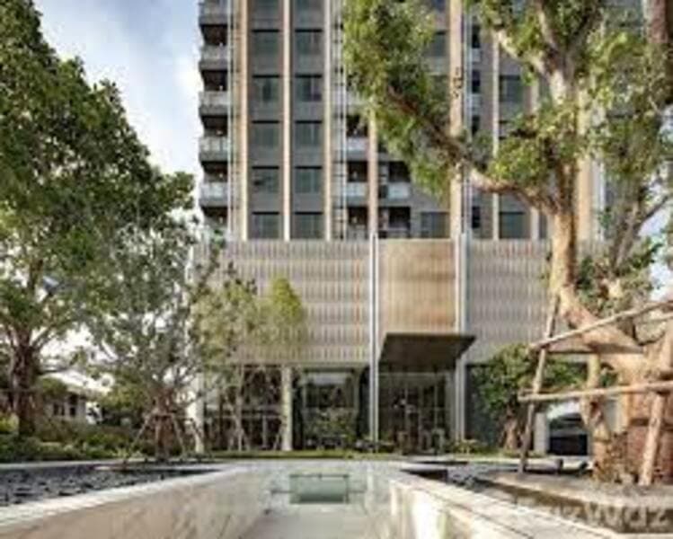 ไลฟ์ สุขุมวิท 62 (Life Sukhumvit 62) รูปที่ 2