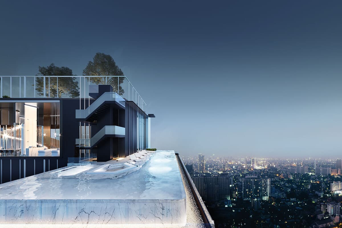 KnightsBridge Space Rachayothin photo #8