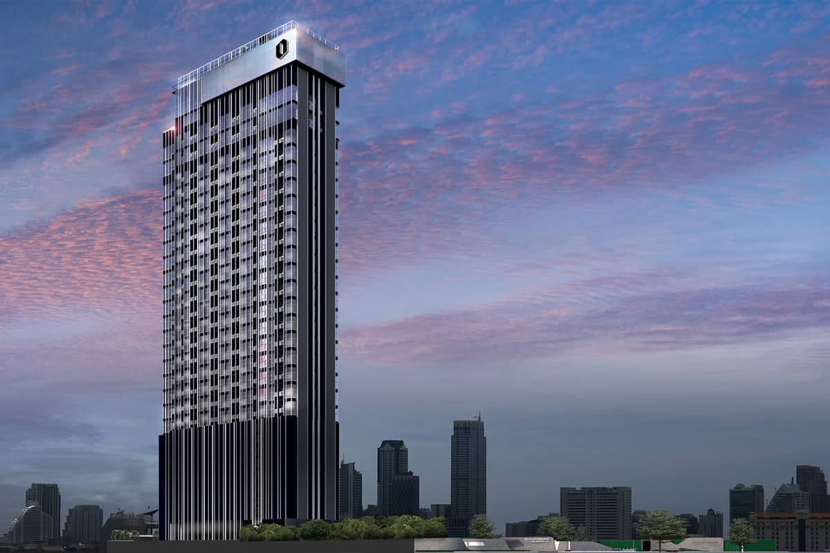 KnightsBridge Space Rachayothin photo #17