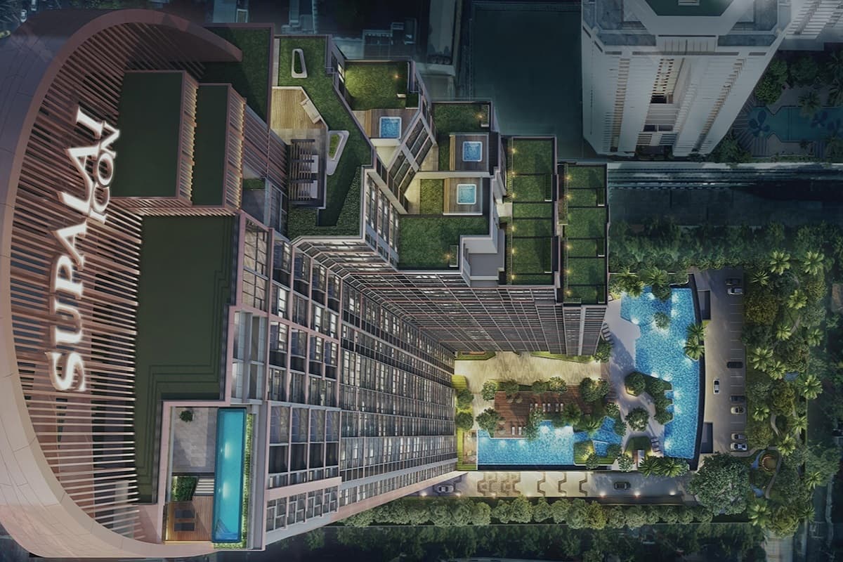 Supalai Icon Sathorn photo #7