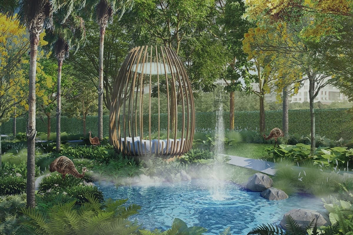 Supalai Icon Sathorn photo #10