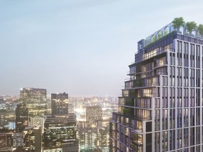 The Reserve Sathorn photo #6