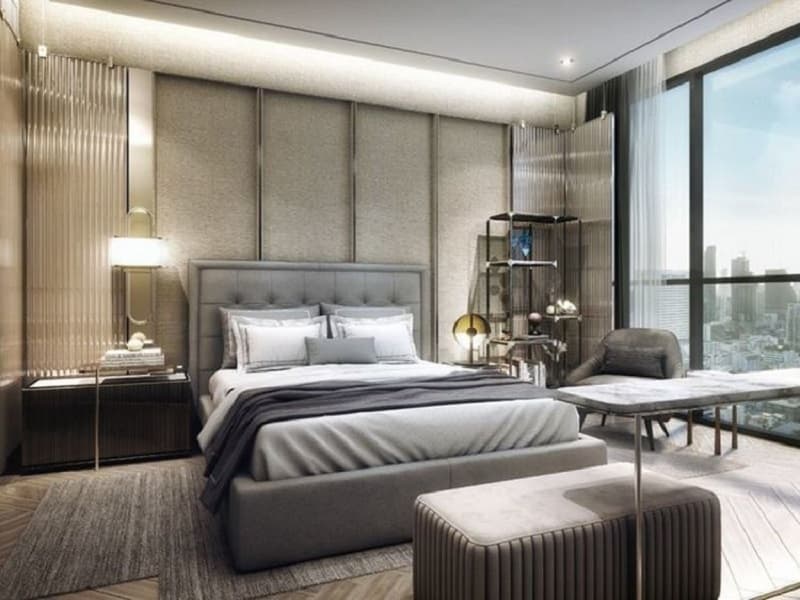 The Reserve Sathorn photo #7