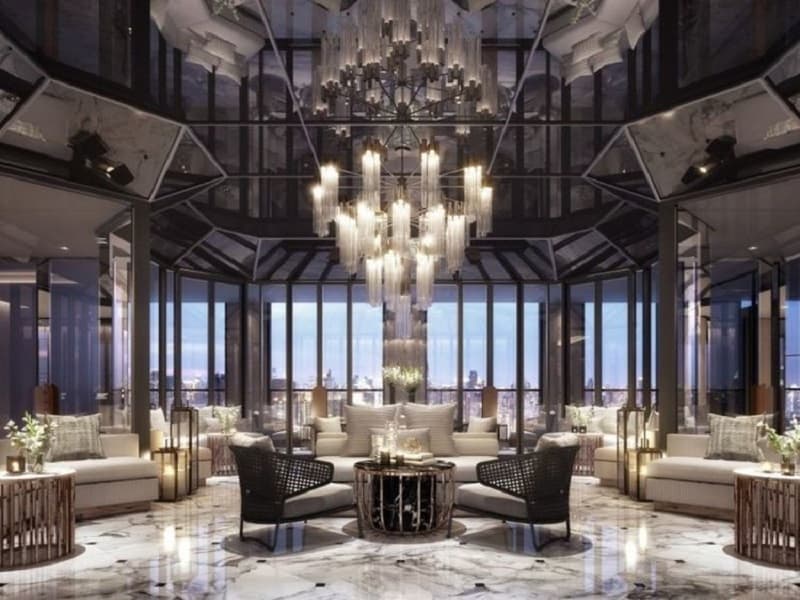 The Reserve Sathorn photo #8