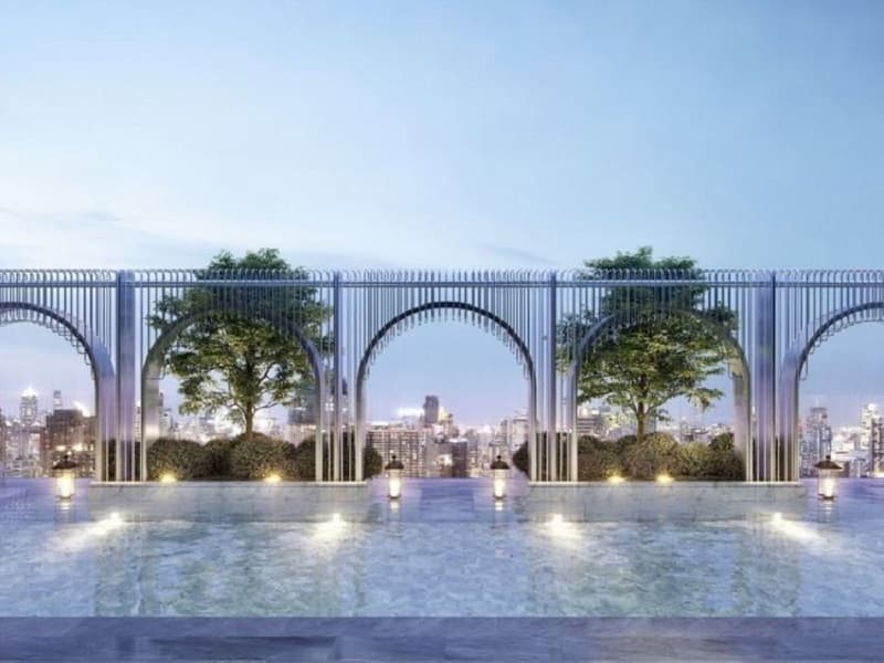 The Reserve Sathorn photo #9