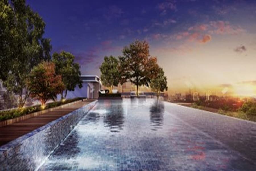 The Elegant Ladprao 1 photo #7