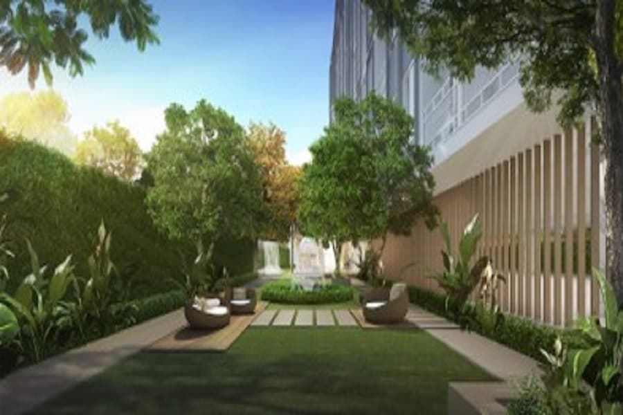 The Elegant Ladprao 1 photo #9