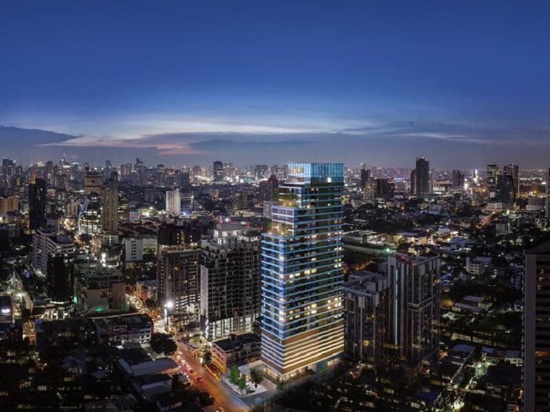 The FINE Bangkok Thonglor - Ekamai Image 1