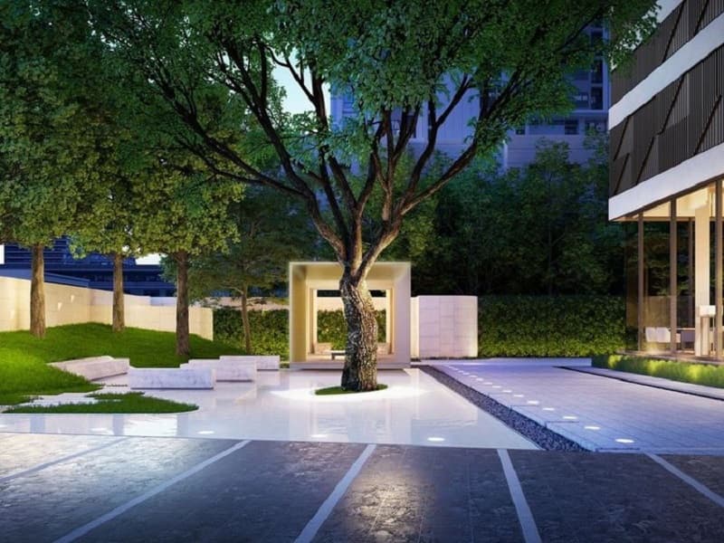 The FINE Bangkok Thonglor - Ekamai Image 2