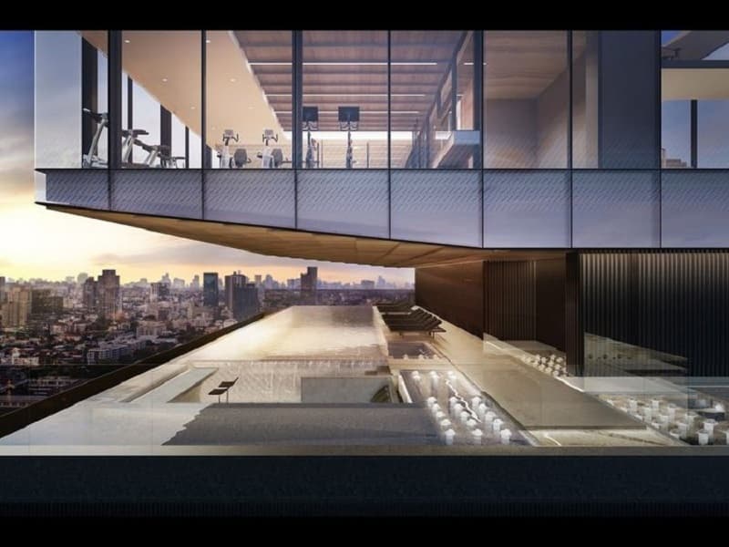 The FINE Bangkok Thonglor - Ekamai Image 3