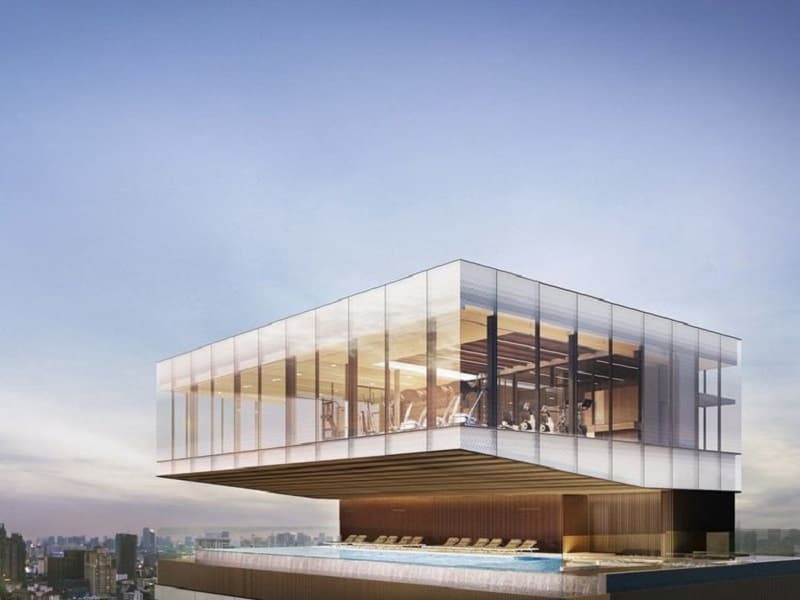 The FINE Bangkok Thonglor - Ekamai Image 4