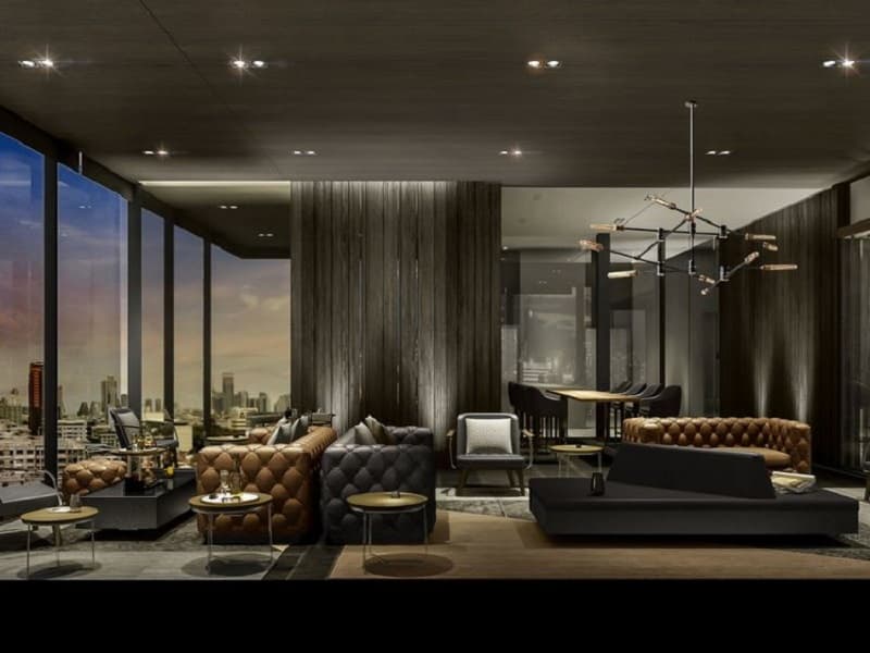 The FINE Bangkok Thonglor - Ekamai Image 5