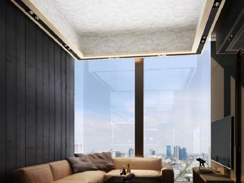 The FINE Bangkok Thonglor - Ekamai Image 6