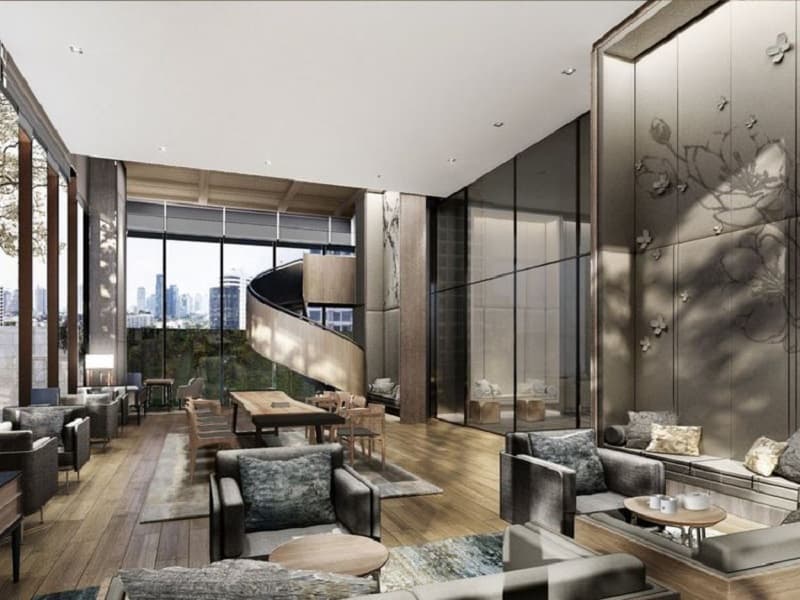 The FINE Bangkok Thonglor - Ekamai Image 7