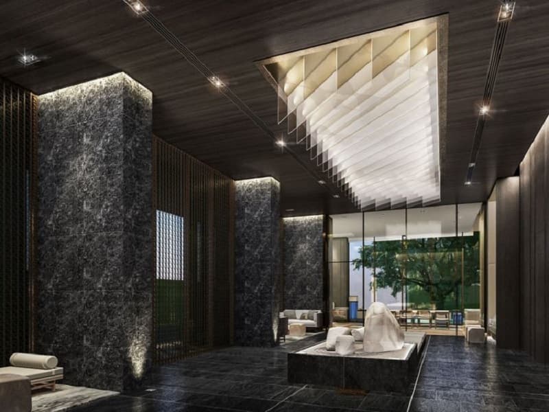 The FINE Bangkok Thonglor - Ekamai Image 8