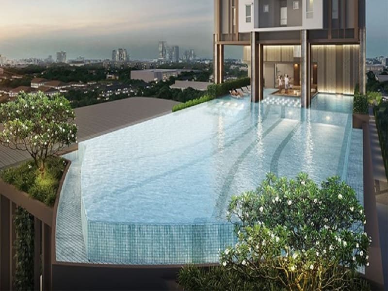 Supalai Veranda Sukhumvit 117 Image 2