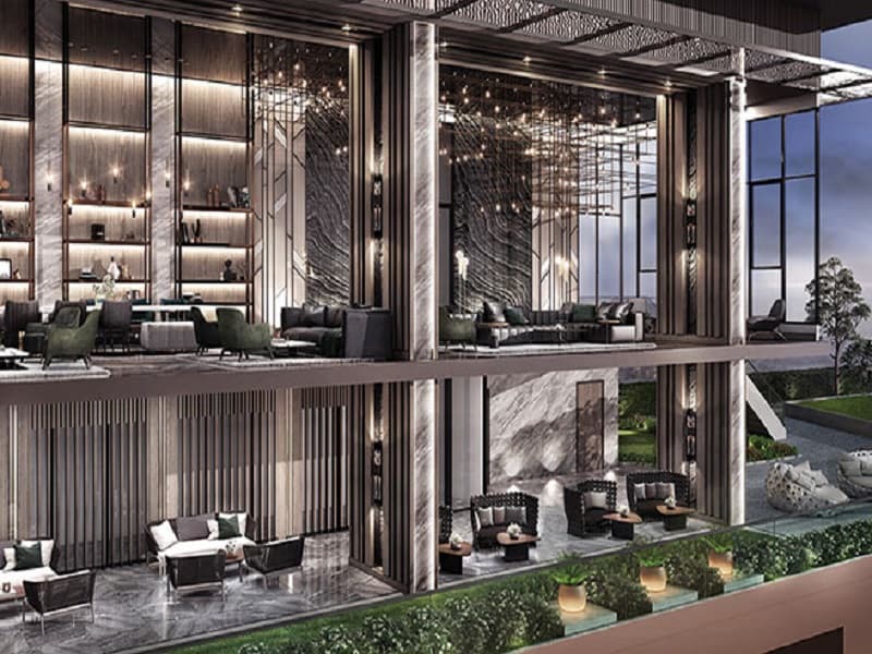 Supalai Veranda Sukhumvit 117 Image 3