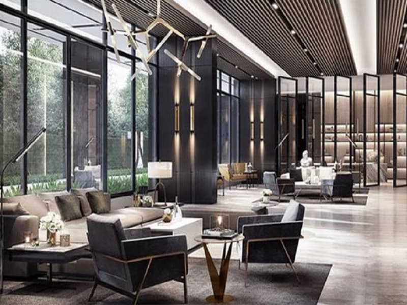 Supalai Veranda Sukhumvit 117 Image 4