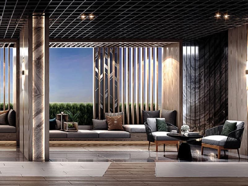 Supalai Veranda Sukhumvit 117 Image 5