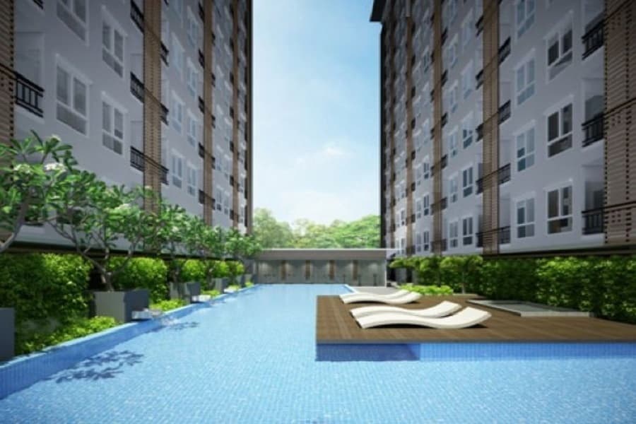 Regent Home 15 Changwattana photo #7