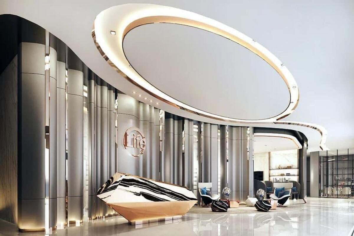 Life Ladprao Valley photo #12