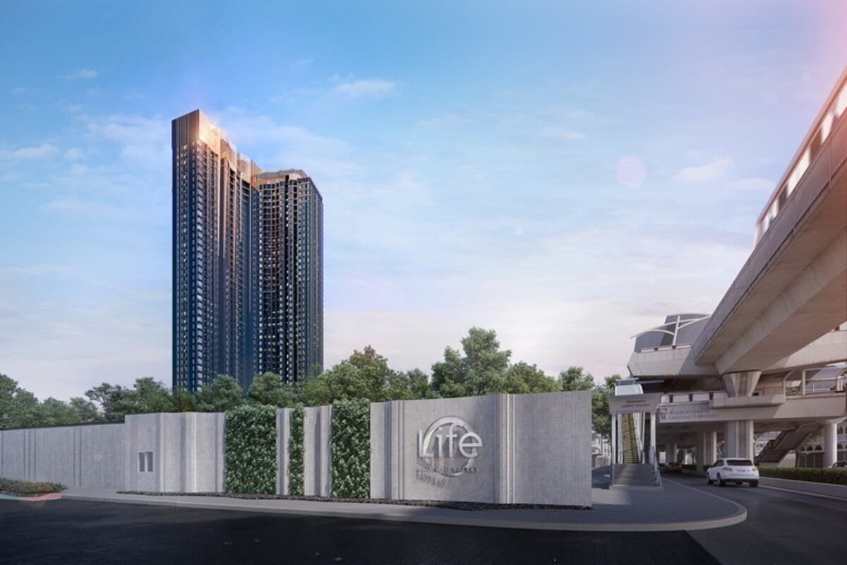 Life Ladprao Valley photo #15